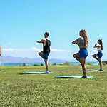 Astir Odysseus Resort&spa Resort Kos-Stadt