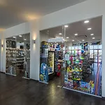 Resort Astir Odysseus Resort&spa Kos-Stadt