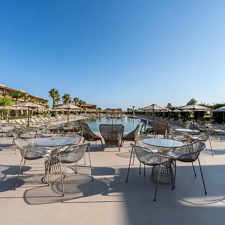 Astir Odysseus And Kos-stad