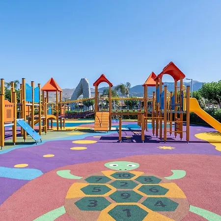 Astir Odysseus And Kos Town