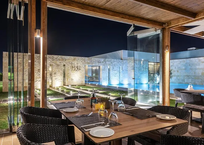 Astir Odysseus And Resort Kos-stad