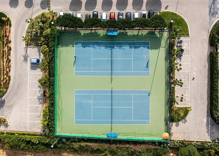 Resort Astir Odysseus And