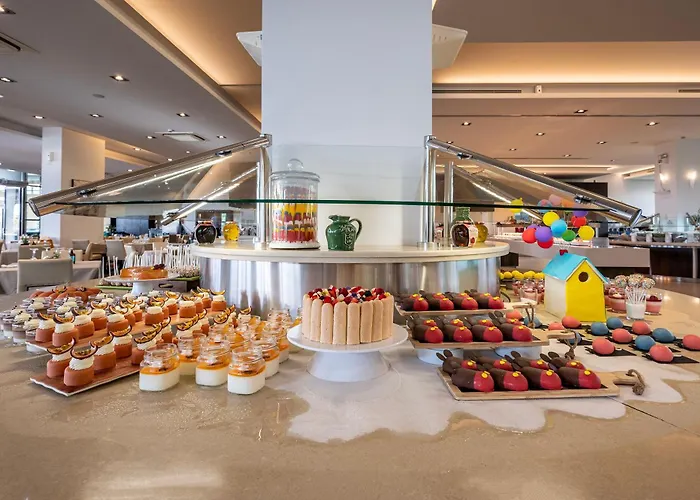 Astir Odysseus And Kos Town