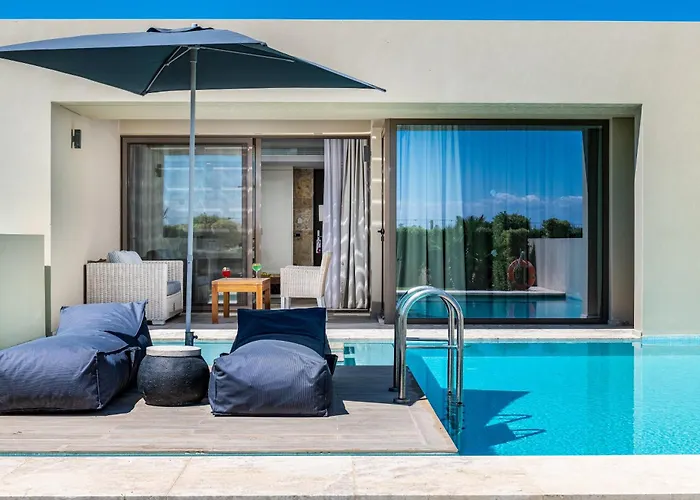 Astir Odysseus And Resort Kos-stad