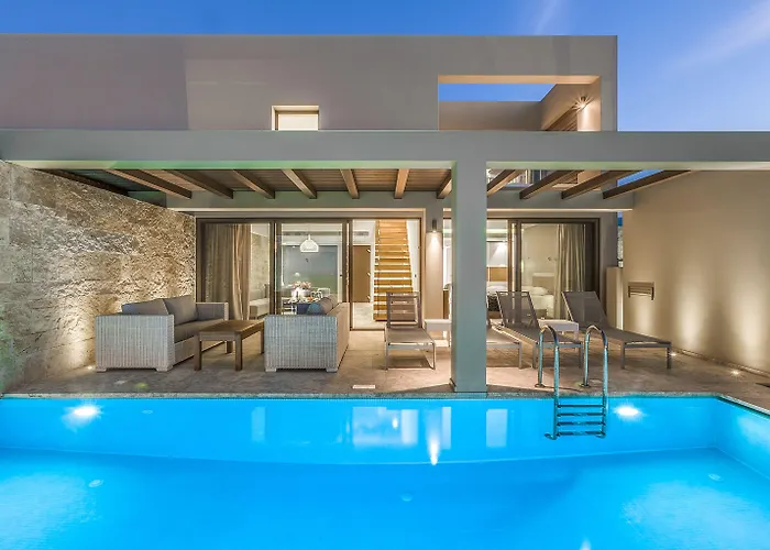 Astir Odysseus And Kos-stad