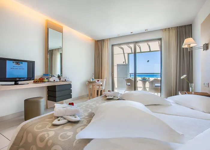 Resort Astir Odysseus And 5*