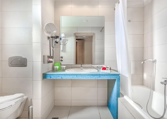 Resort Astir Odysseus And 5*