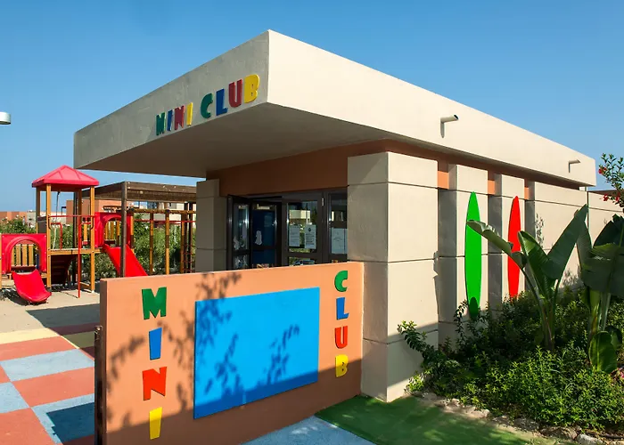 Resort Astir Odysseus And 5*