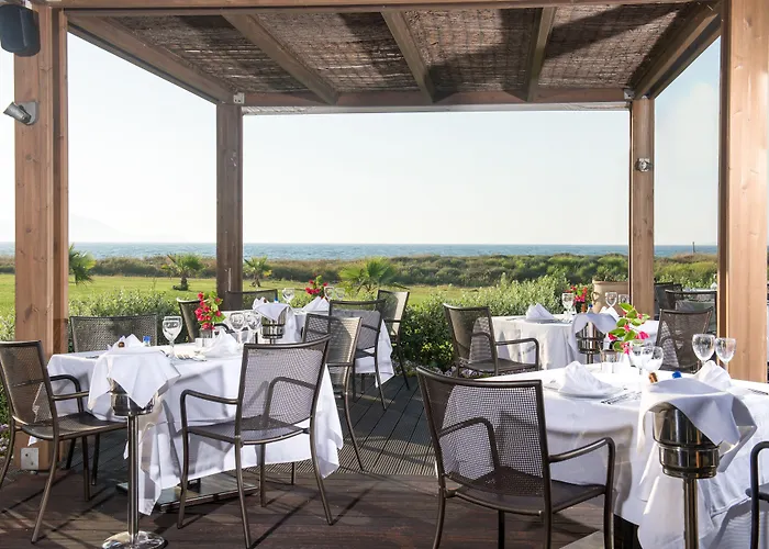 Astir Odysseus And 5* Kos-stad