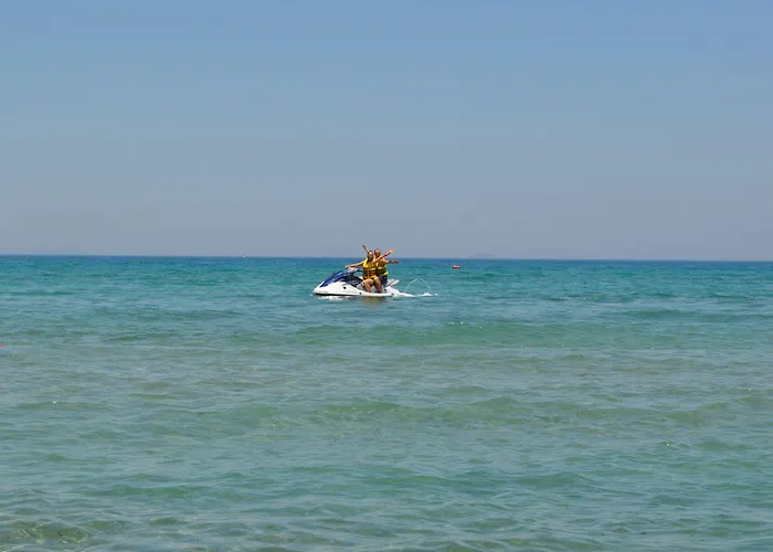 Astir Odysseus And Resort