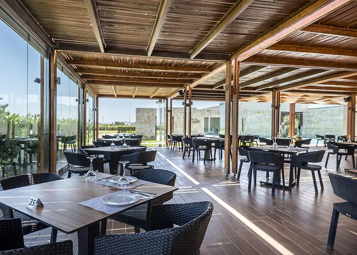 Resort Astir Odysseus And