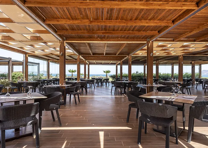 Astir Odysseus And Resort 5*