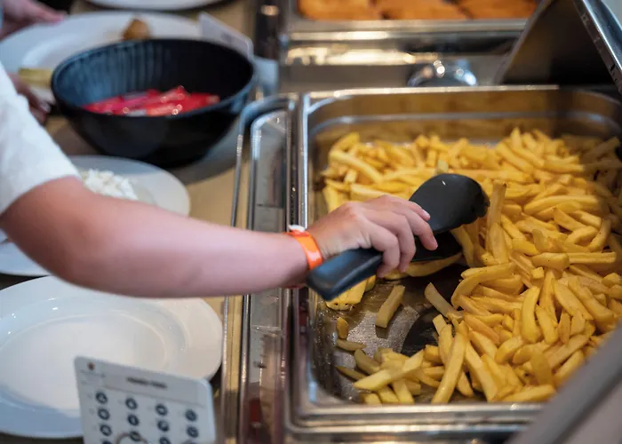 Astir Odysseus And 5* Kos-stad