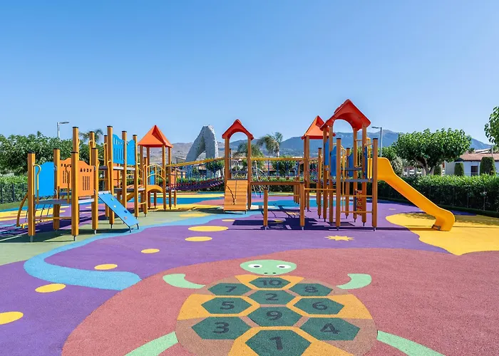 Astir Odysseus And Kos Town