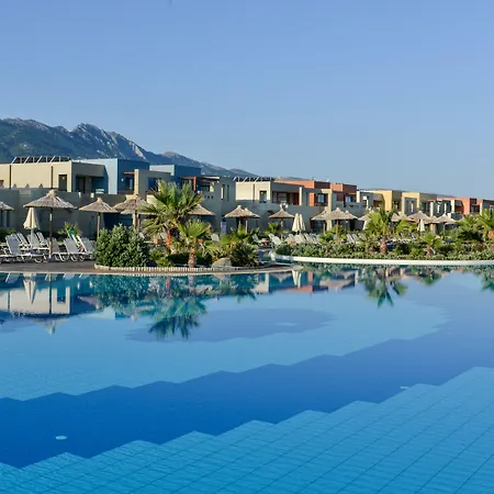 Astir Odysseus And 5*