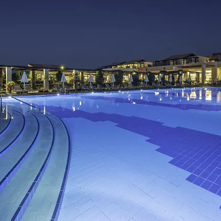 Astir Odysseus And 5* Città di Kos