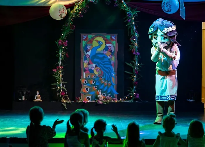 Resort Astir Odysseus And