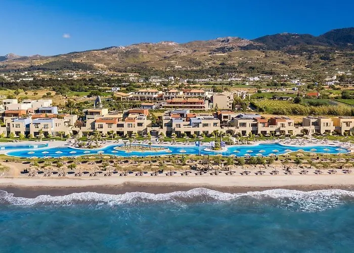Astir Odysseus And 5* Kos-stad