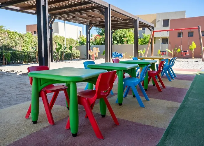 Resort Astir Odysseus And