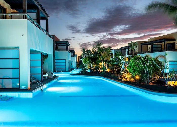 Astir Odysseus And Resort