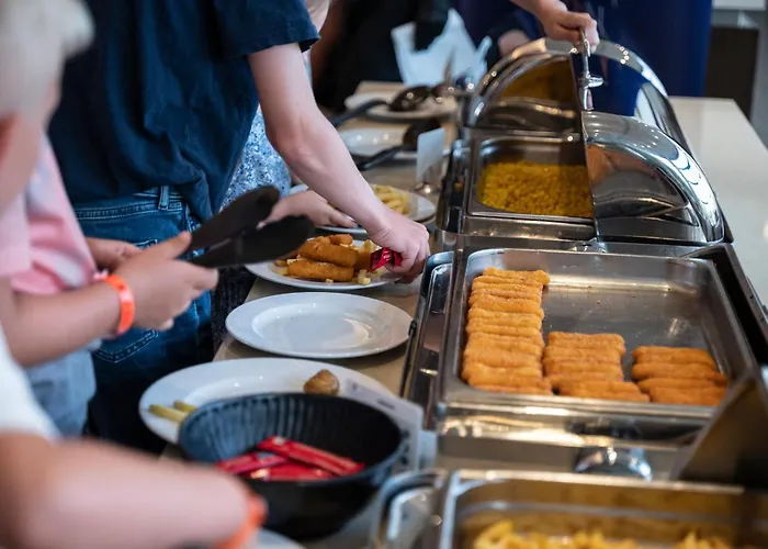 Resort Astir Odysseus And Città di Kos