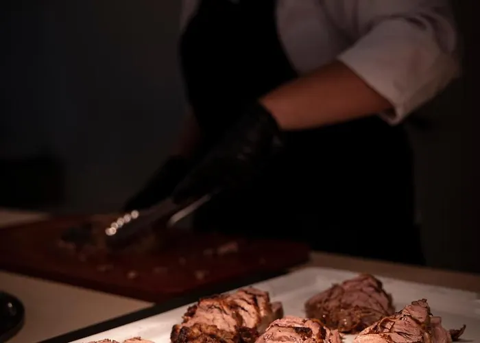 Astir Odysseus And Resort 5*