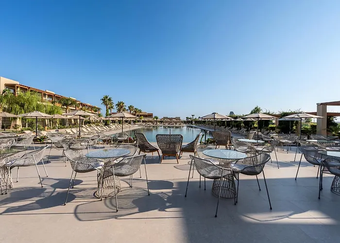 Astir Odysseus And Città di Kos