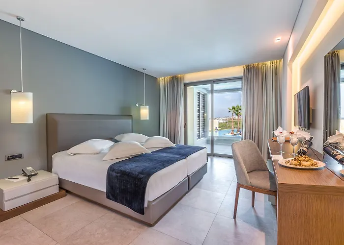 Astir Odysseus And 5*