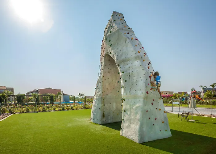 Astir Odysseus And 5* Città di Kos