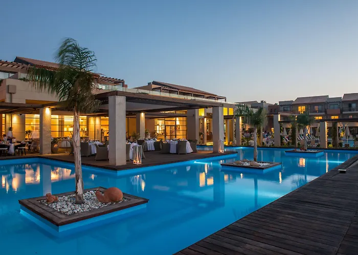 Astir Odysseus And Resort