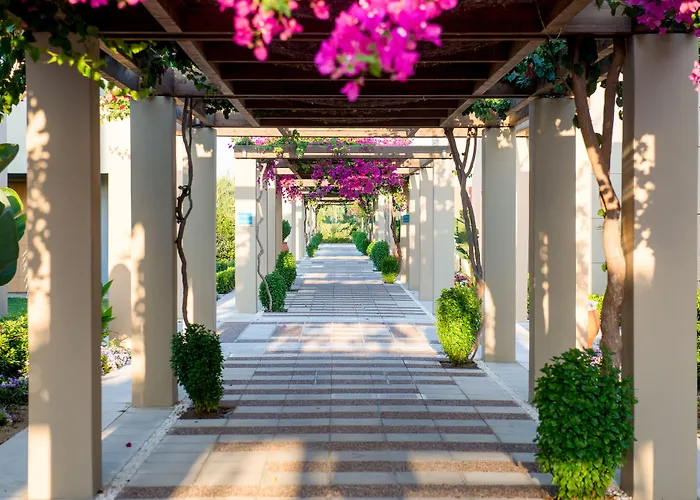 Resort Astir Odysseus And Città di Kos