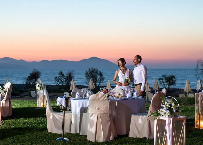 Astir Odysseus And 5* Città di Kos