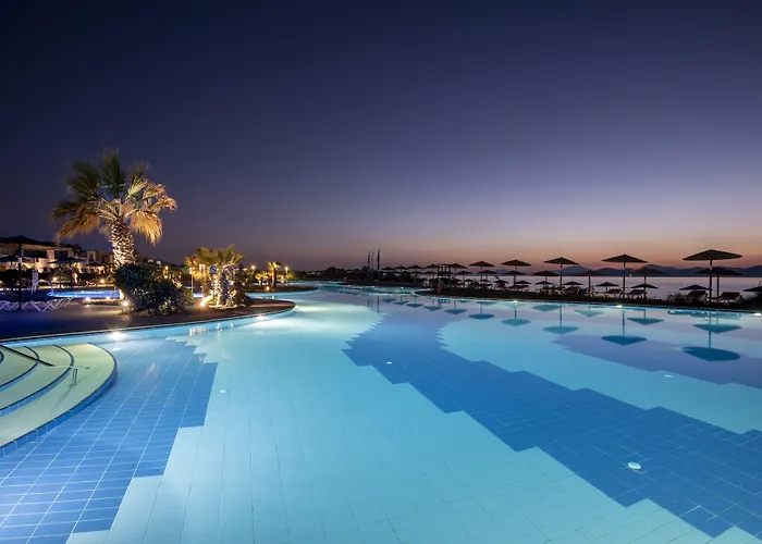 Astir Odysseus And 5*