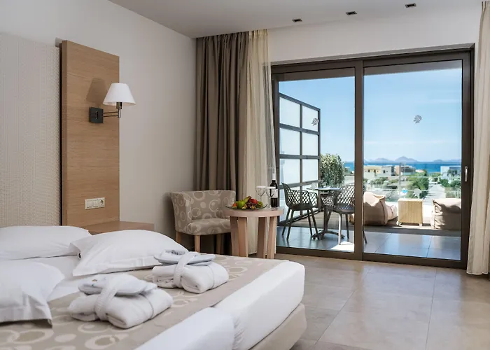 Resort Astir Odysseus And