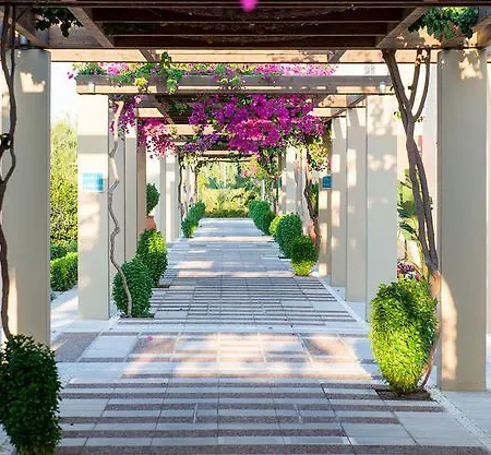 Astir Odysseus And Resort 5*