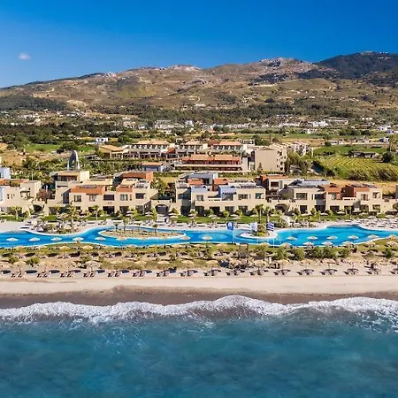 Astir Odysseus And 5* Kos