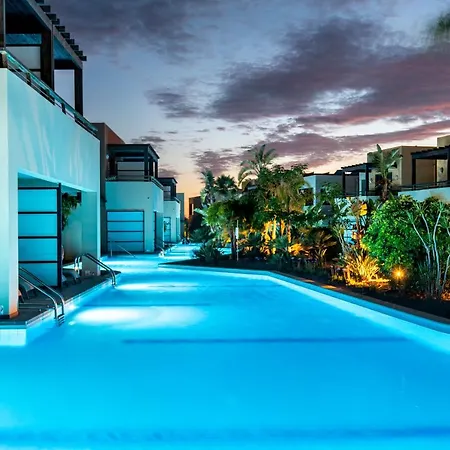 Astir Odysseus And Resort