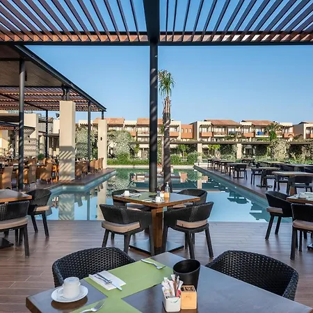 Astir Odysseus And Resort 5*