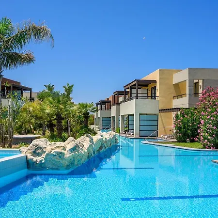 阿斯蒂尔奥德修斯科斯度假村和spa中心