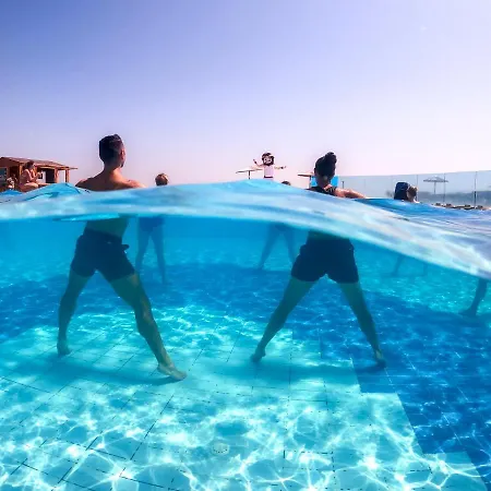 Astir Odysseus And Rezort Kos