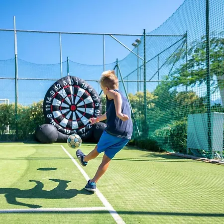 Astir Odysseus And Rezort Kos