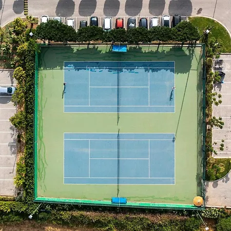 Rezort Astir Odysseus And