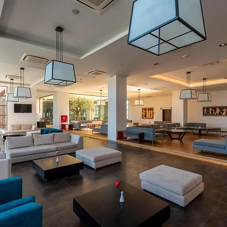 Astir Odysseus And Resort