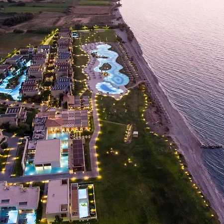 阿斯蒂尔奥德修斯科斯度假村和spa中心 度假村