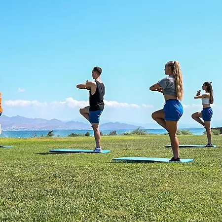 Astir Odysseus And Resort Kos Town