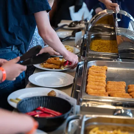 度假村 阿斯蒂尔奥德修斯科斯度假村和spa中心 科斯镇