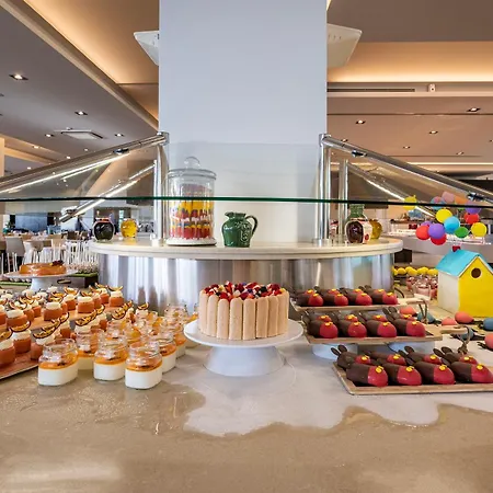 Astir Odysseus And Kos