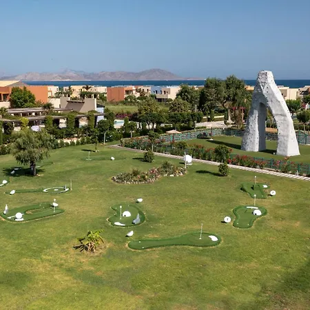 Rezort Astir Odysseus And