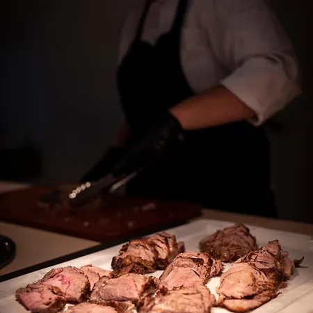 阿斯蒂尔奥德修斯科斯度假村和spa中心 度假村 5*