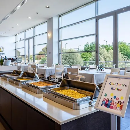 Rezort Astir Odysseus And 5*